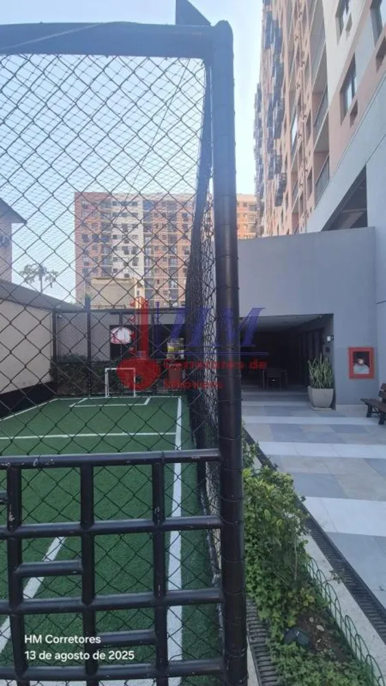 Apartamento, 2 quartos, 52 m² - Foto 10