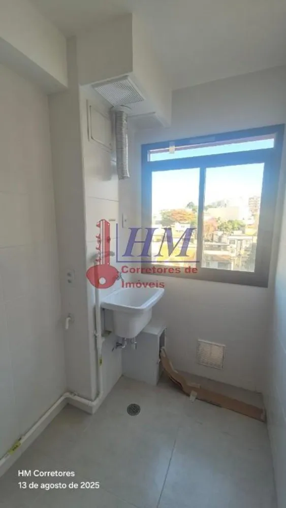Apartamento, 2 quartos, 52 m² - Foto 38
