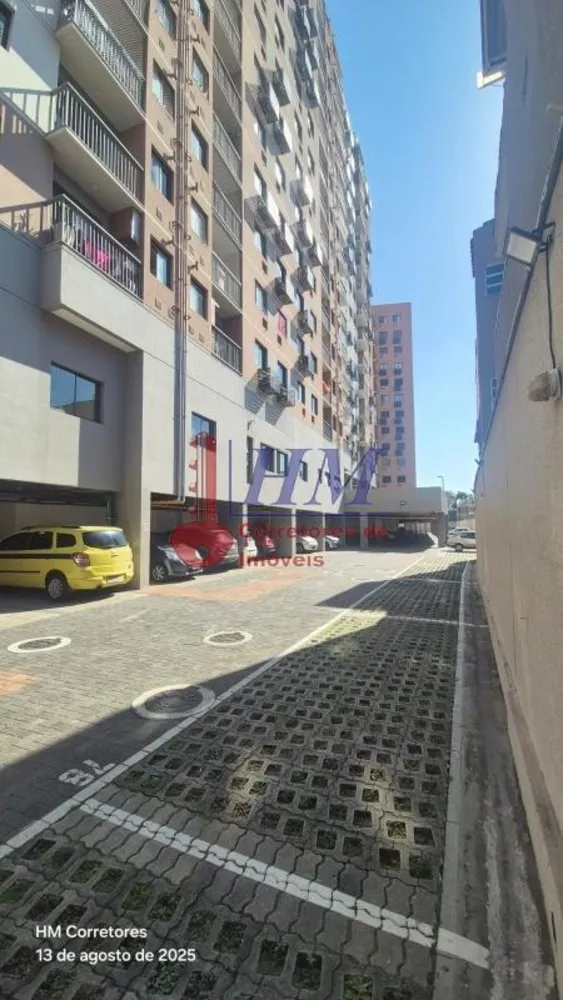 Apartamento, 2 quartos, 52 m² - Foto 13