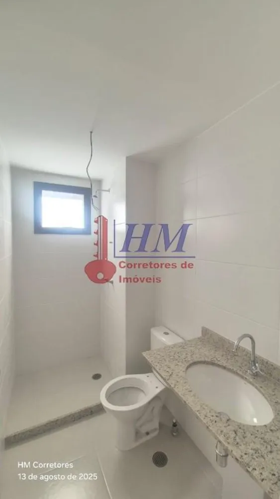 Apartamento, 2 quartos, 52 m² - Foto 41