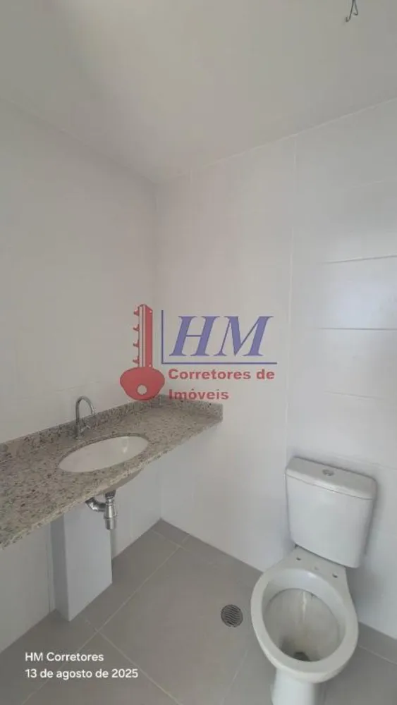 Apartamento, 2 quartos, 52 m² - Foto 40