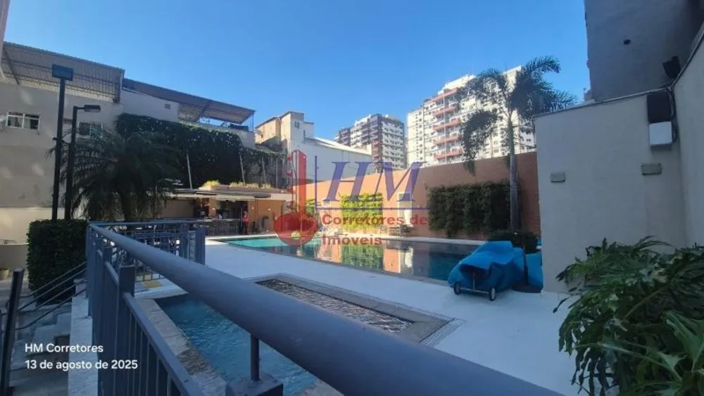 Apartamento, 2 quartos, 52 m² - Foto 1