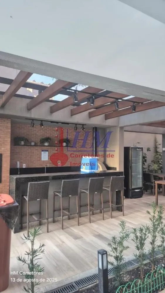Apartamento, 2 quartos, 52 m² - Foto 6