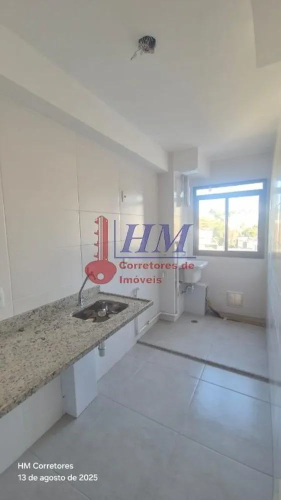 Apartamento, 2 quartos, 52 m² - Foto 36