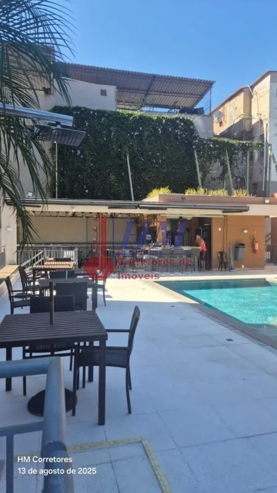 Apartamento, 2 quartos, 52 m² - Foto 5