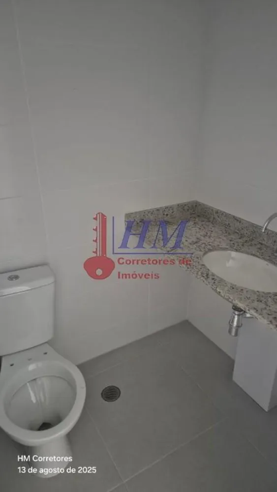 Apartamento, 2 quartos, 52 m² - Foto 42