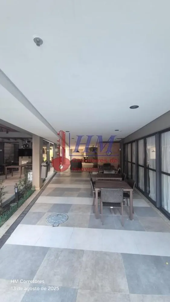 Apartamento, 2 quartos, 52 m² - Foto 7