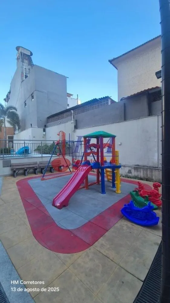 Apartamento, 2 quartos, 52 m² - Foto 9