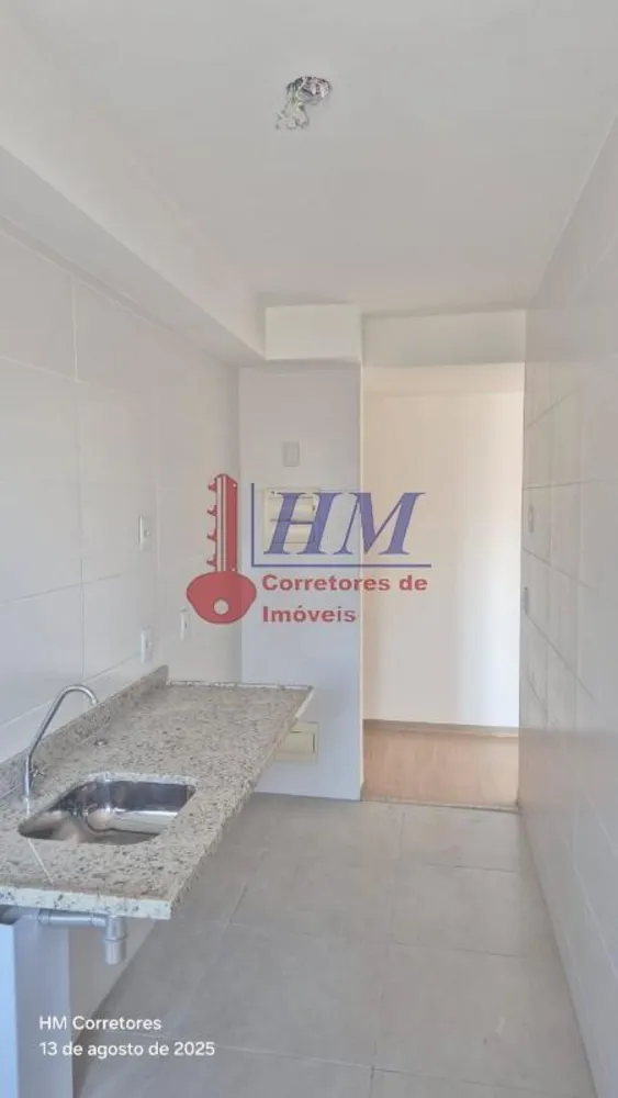 Apartamento, 2 quartos, 52 m² - Foto 31