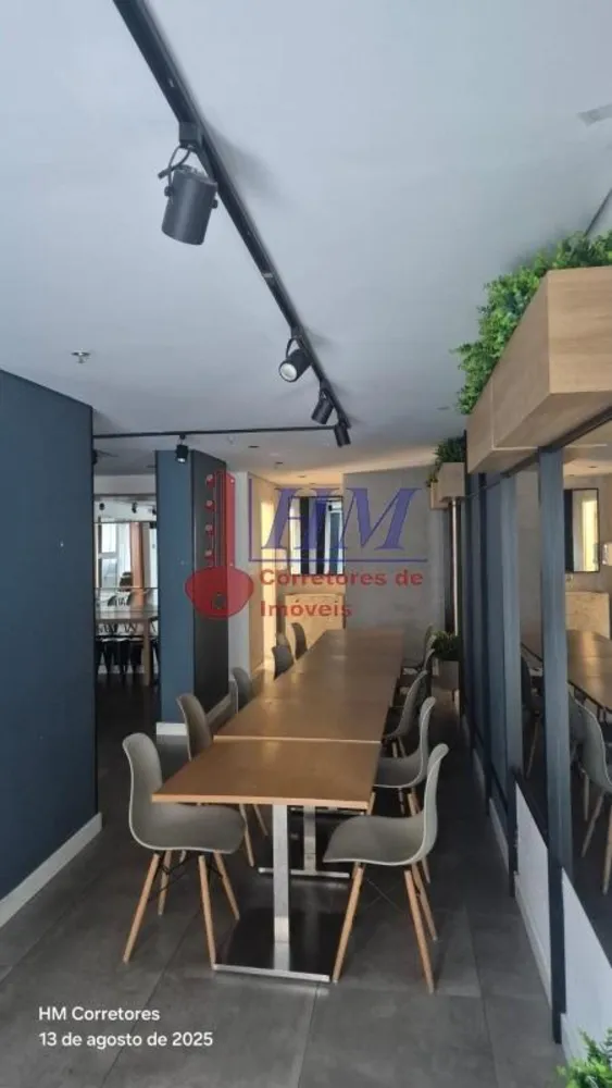 Apartamento, 2 quartos, 52 m² - Foto 8