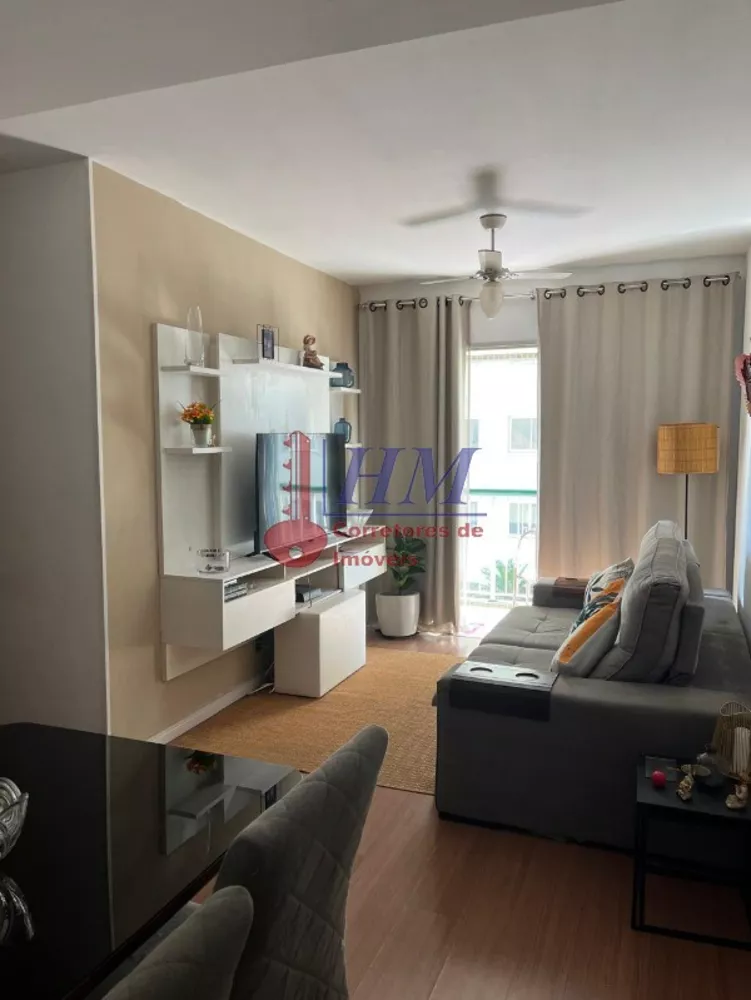 Apartamento, 2 quartos, 65 m² - Foto 9