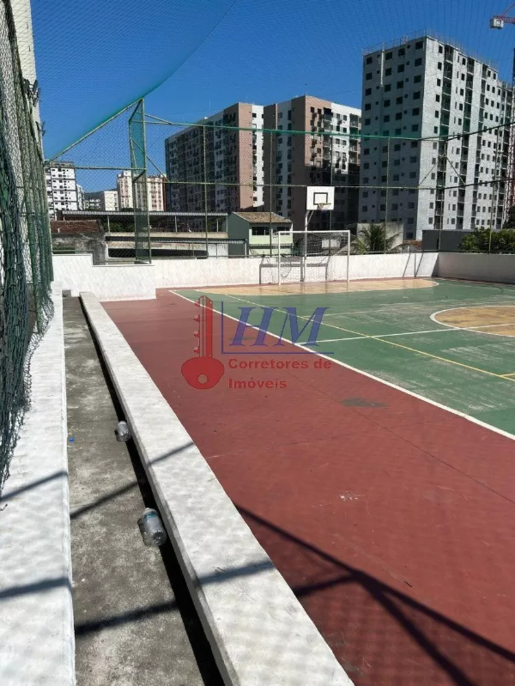 Apartamento, 2 quartos, 65 m² - Foto 18