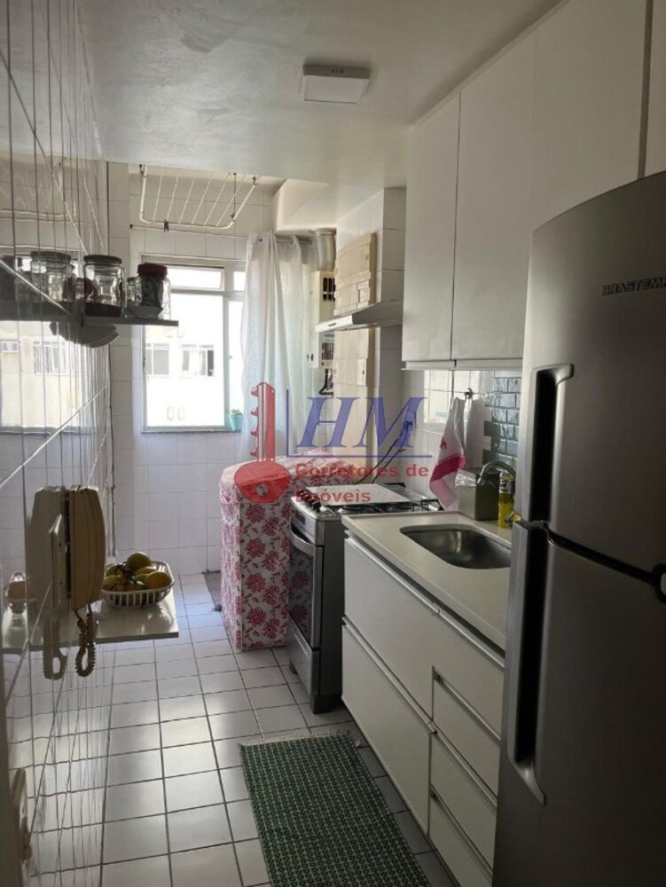 Apartamento, 2 quartos, 65 m² - Foto 2