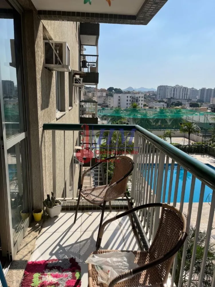 Apartamento, 2 quartos, 65 m² - Foto 24
