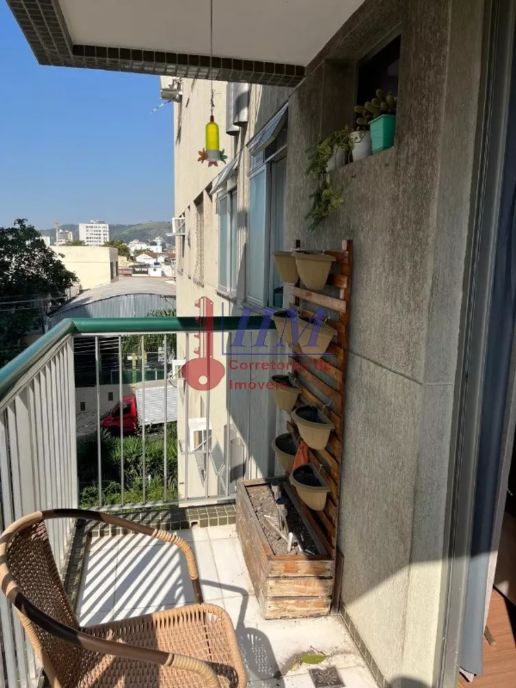 Apartamento, 2 quartos, 65 m² - Foto 12