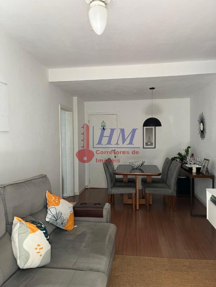 Apartamento, 2 quartos, 65 m² - Foto 6