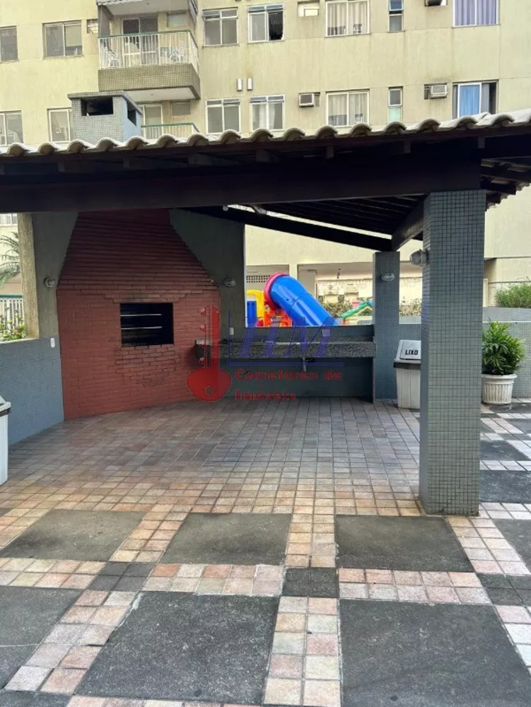 Apartamento, 2 quartos, 65 m² - Foto 13