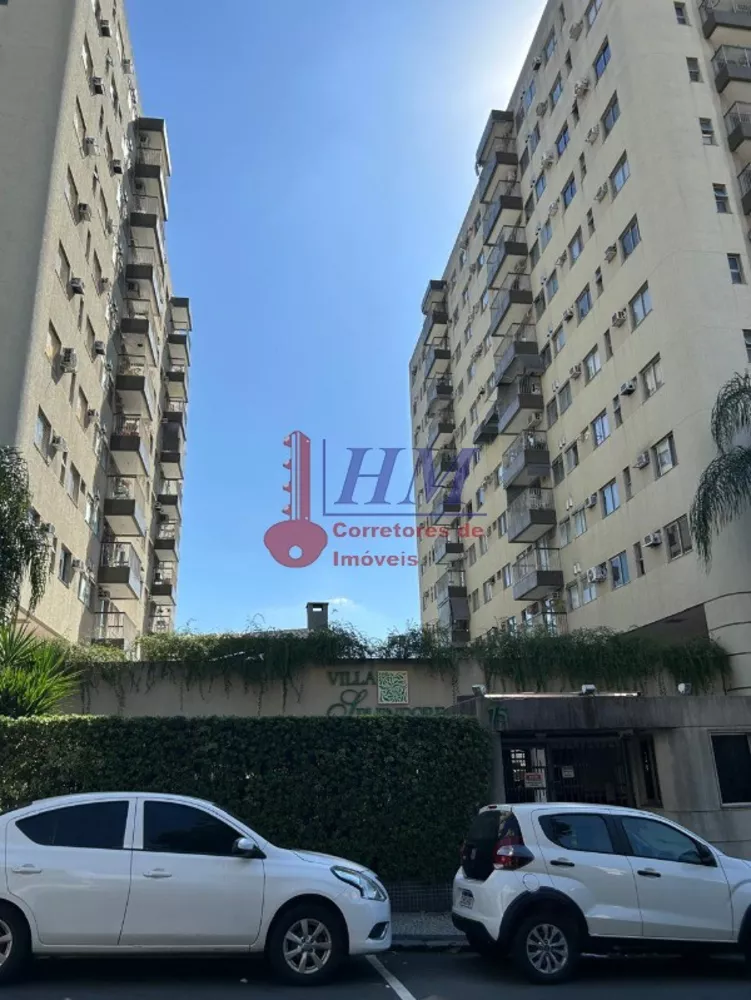 Apartamento, 2 quartos, 65 m² - Foto 30