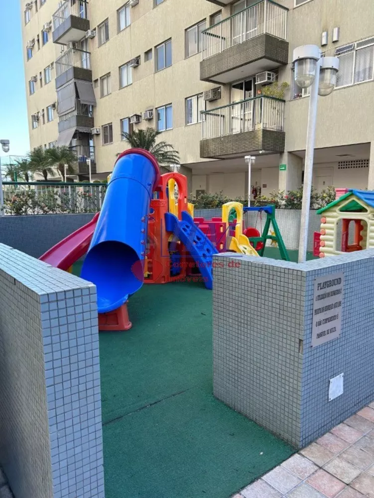 Apartamento, 2 quartos, 65 m² - Foto 20