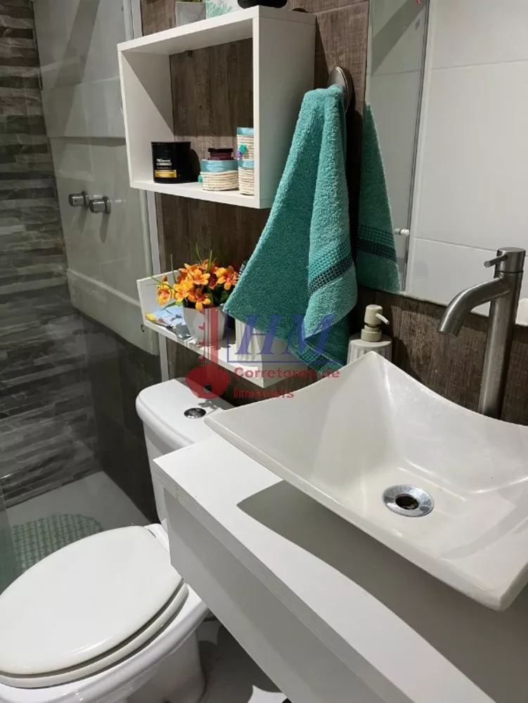 Apartamento, 2 quartos, 65 m² - Foto 19