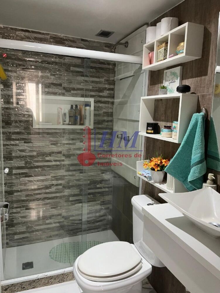 Apartamento, 2 quartos, 65 m² - Foto 5