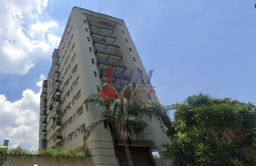 Apartamento, 2 quartos, 65 m² - Foto 7