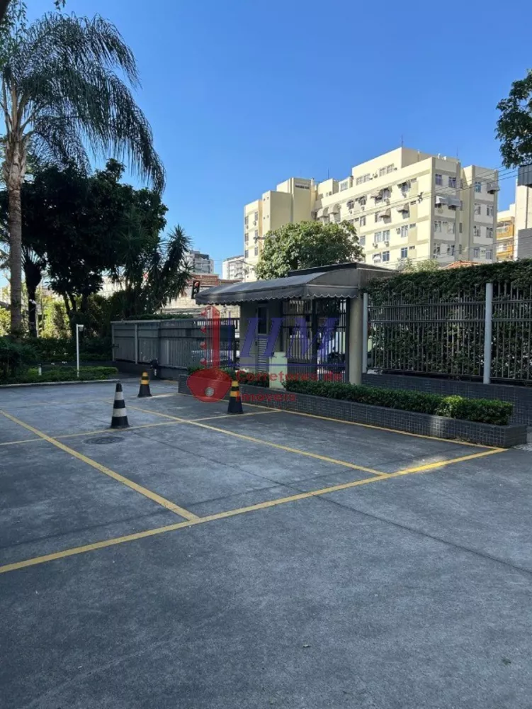 Apartamento, 2 quartos, 65 m² - Foto 11