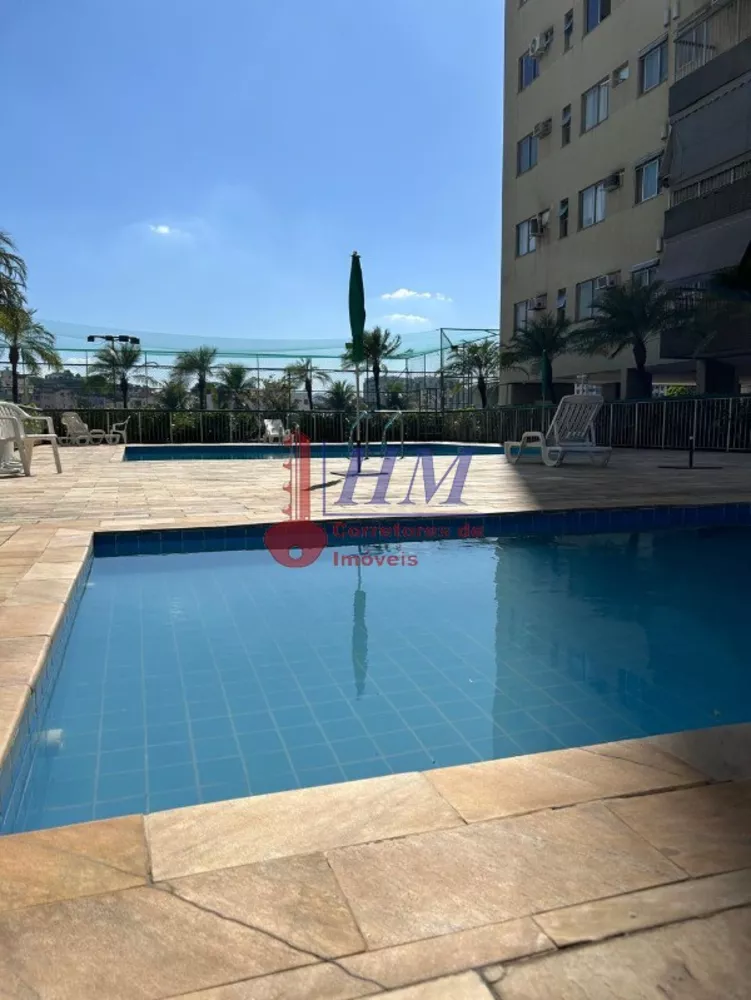Apartamento, 2 quartos, 65 m² - Foto 21