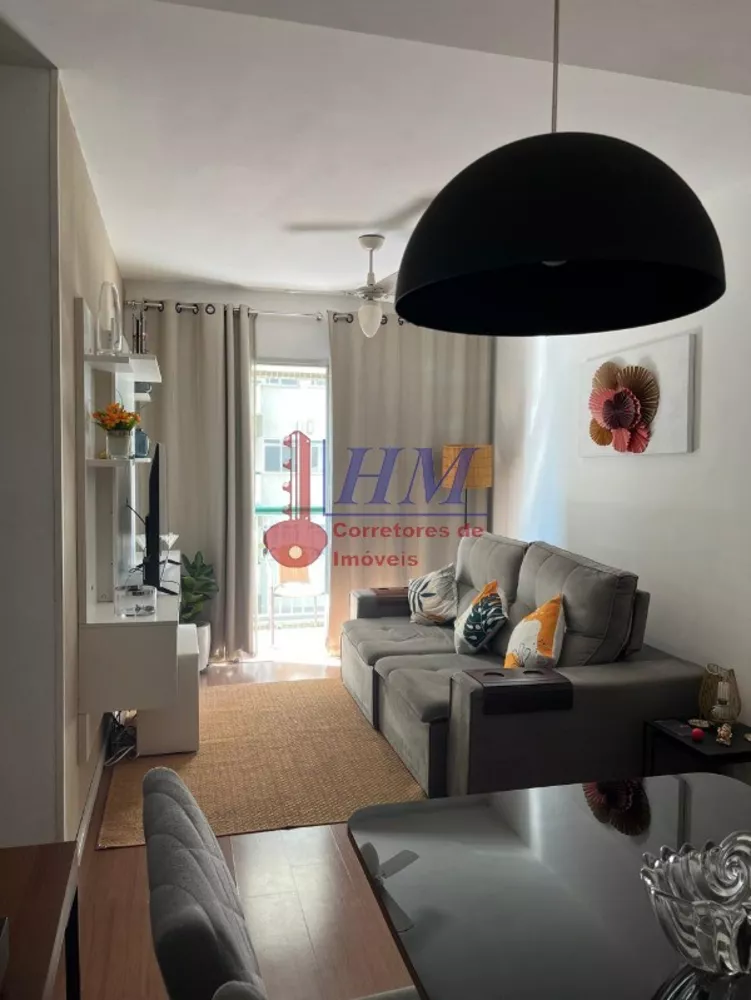 Apartamento, 2 quartos, 65 m² - Foto 8