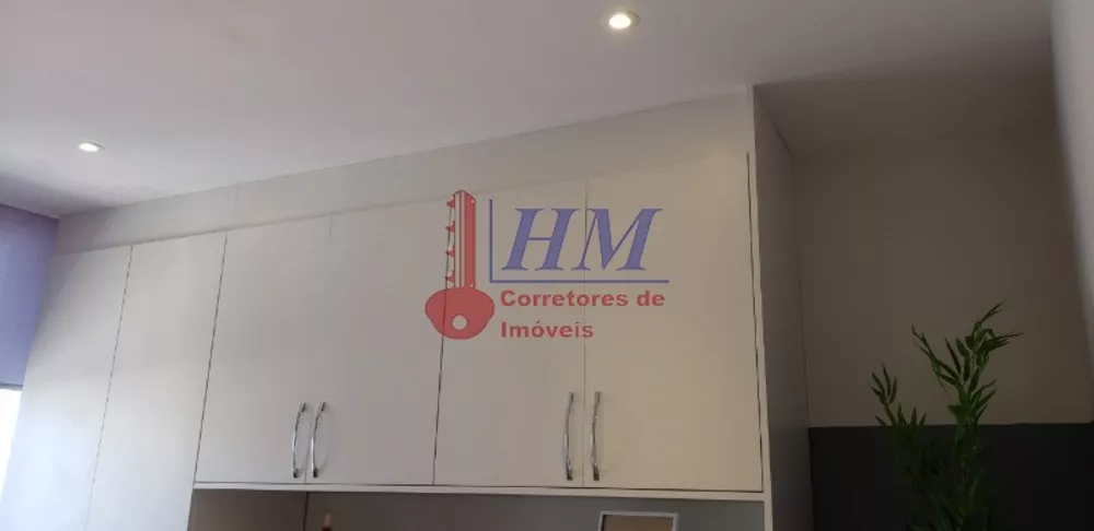 Apartamento, 1 quarto, 31 m² - Foto 11