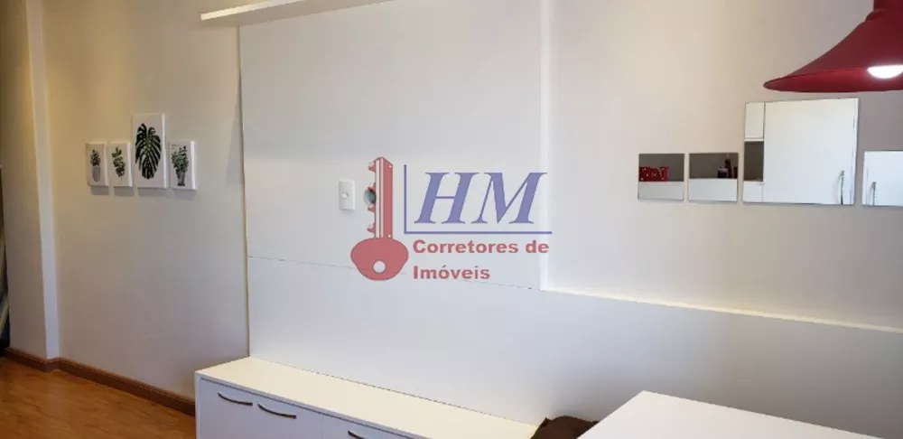 Apartamento, 1 quarto, 31 m² - Foto 16