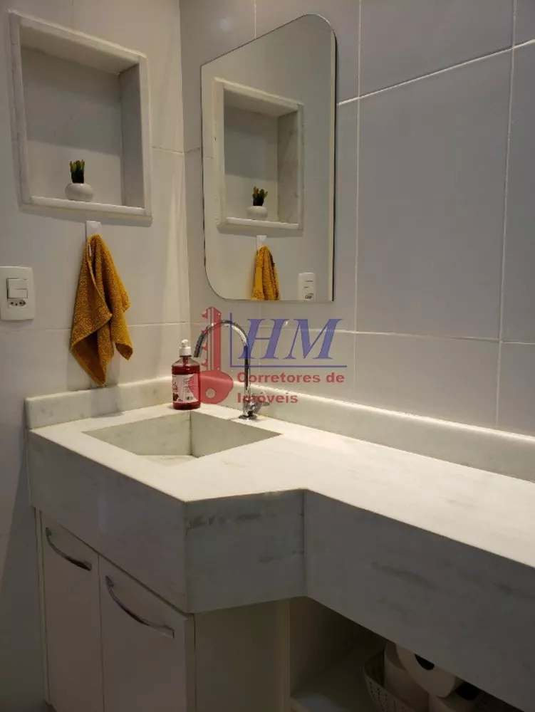 Apartamento, 1 quarto, 31 m² - Foto 17