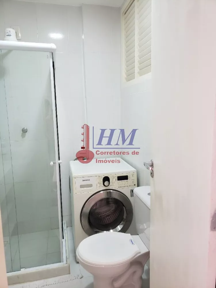 Apartamento, 1 quarto, 31 m² - Foto 12