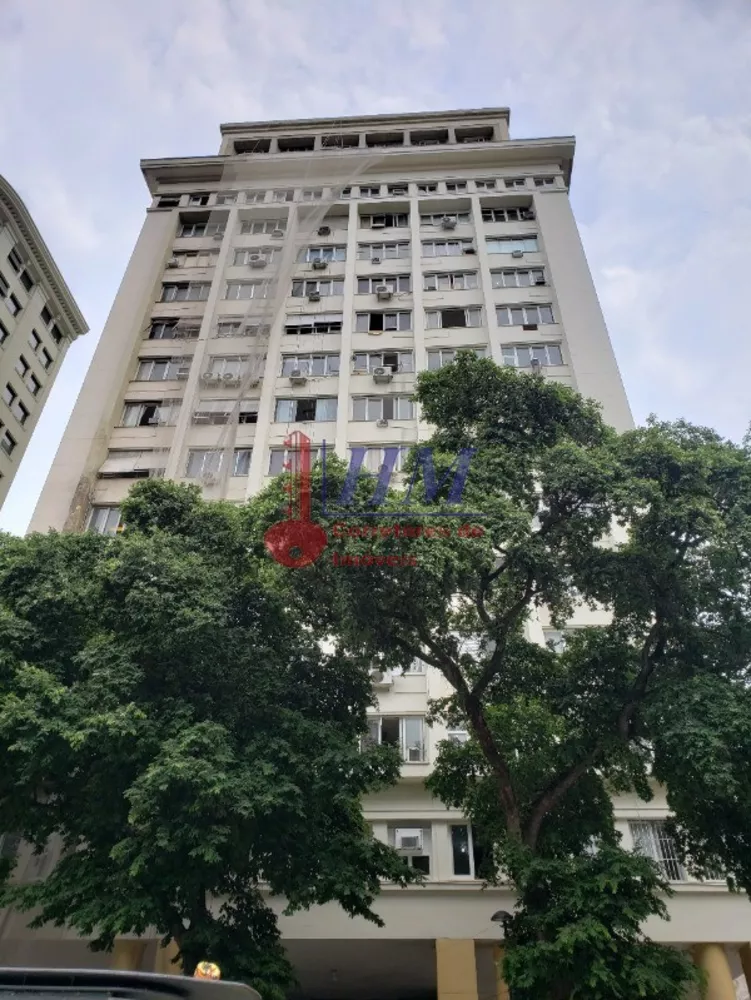 Apartamento, 1 quarto, 31 m² - Foto 1