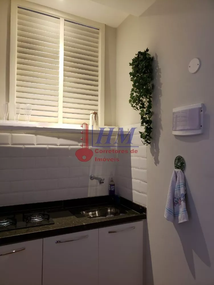 Apartamento, 1 quarto, 31 m² - Foto 14