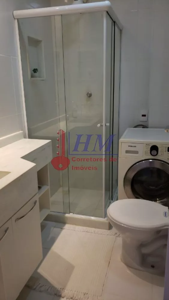 Apartamento, 1 quarto, 31 m² - Foto 18