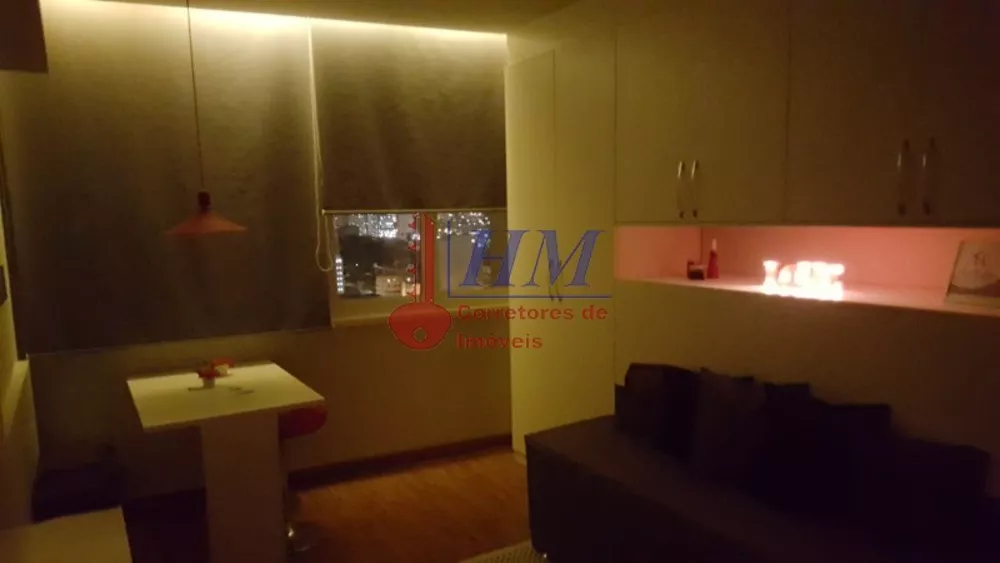 Apartamento, 1 quarto, 31 m² - Foto 5