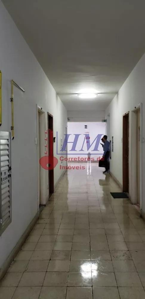 Apartamento, 1 quarto, 31 m² - Foto 2