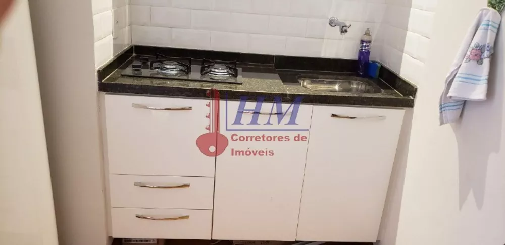 Apartamento, 1 quarto, 31 m² - Foto 15