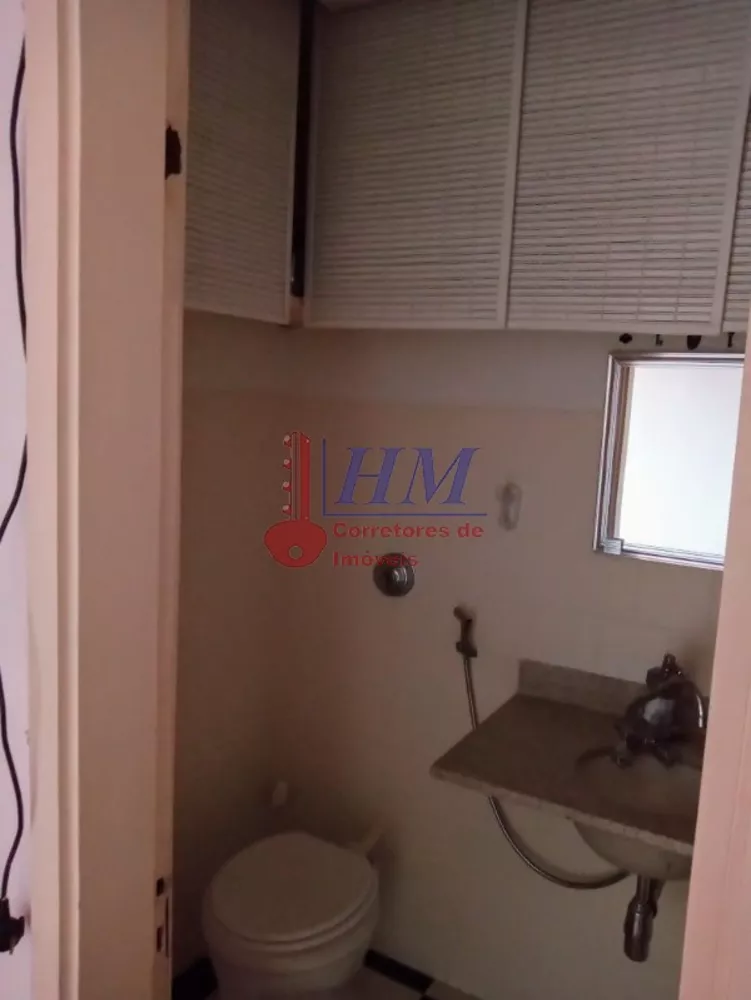 Sala-Conjunto, 29 m² - Foto 9