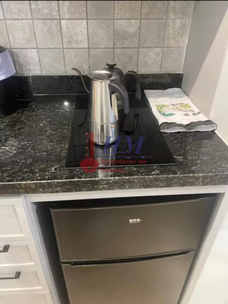 Apartamento, 1 quarto, 30 m² - Foto 19