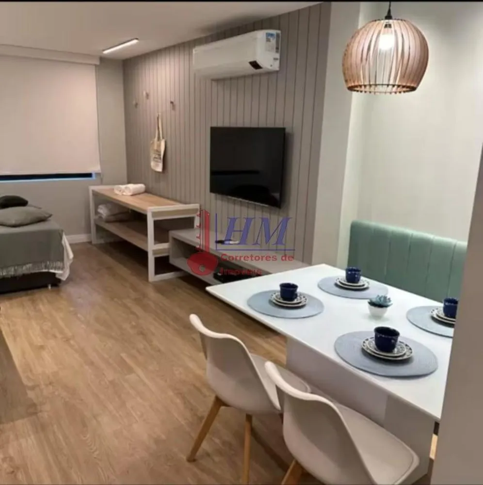 Apartamento, 1 quarto, 30 m² - Foto 7