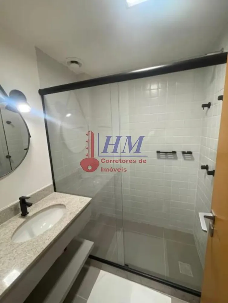 Apartamento, 1 quarto, 30 m² - Foto 22