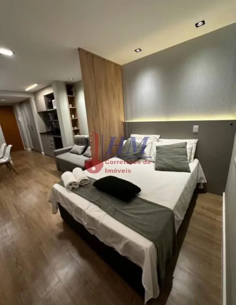 Apartamento, 1 quarto, 30 m² - Foto 13
