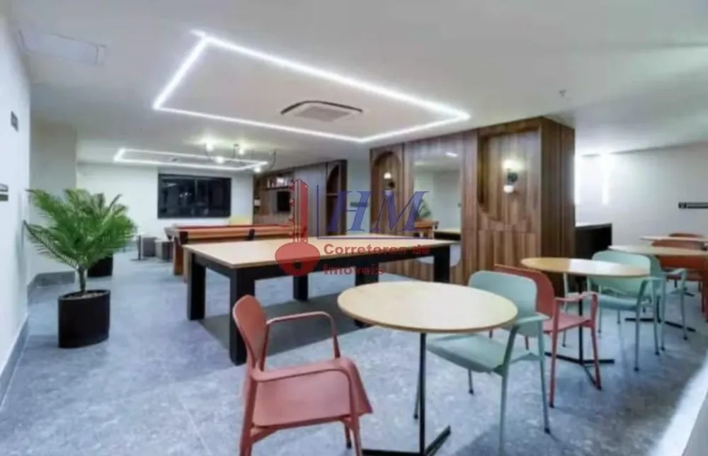 Apartamento, 1 quarto, 30 m² - Foto 2
