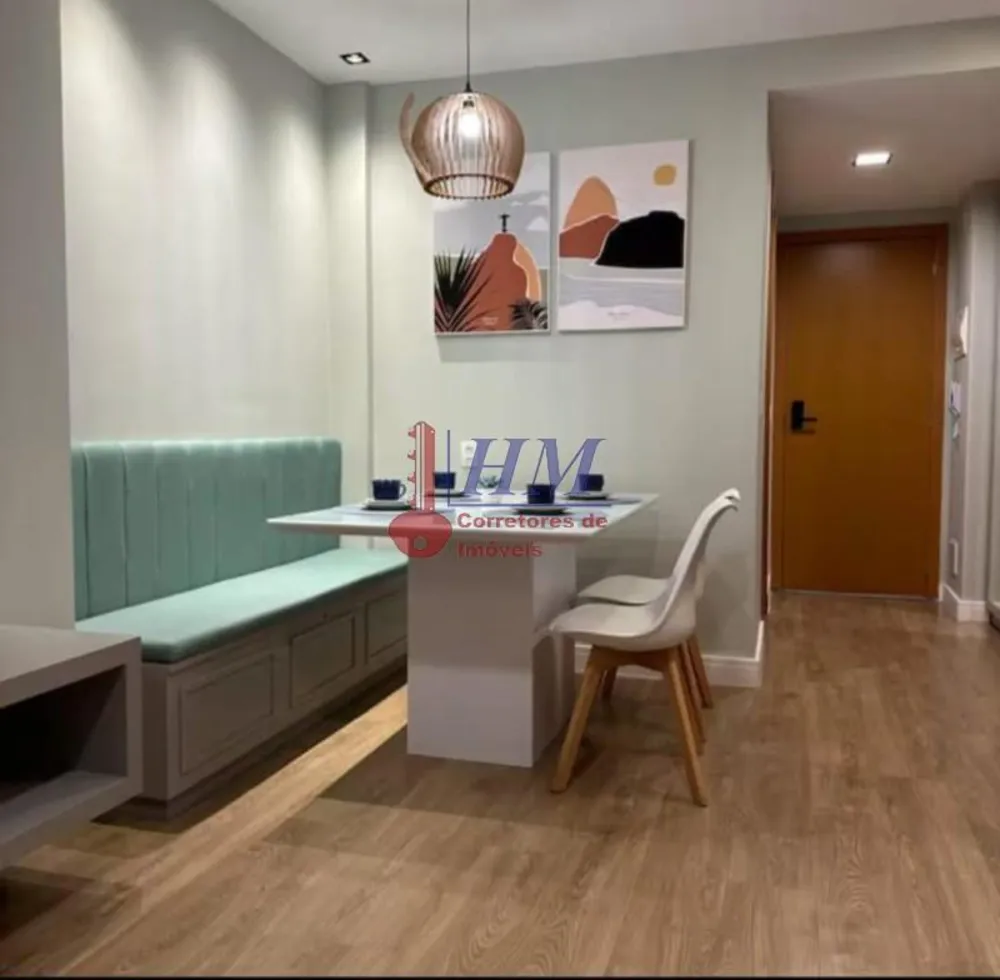 Apartamento, 1 quarto, 30 m² - Foto 16