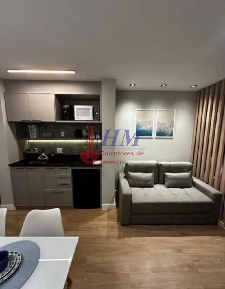 Apartamento, 1 quarto, 30 m² - Foto 15