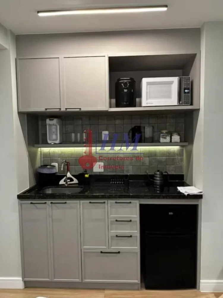 Apartamento, 1 quarto, 30 m² - Foto 20