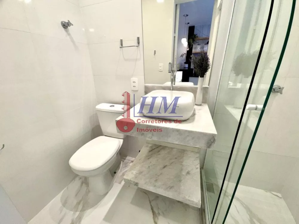 Apartamento, 1 quarto, 33 m² - Foto 7