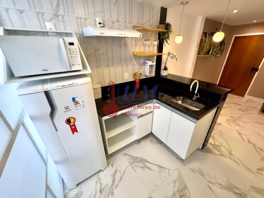 Apartamento, 1 quarto, 33 m² - Foto 15